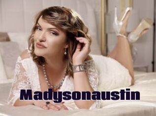 Madysonaustin