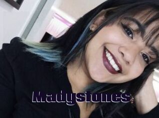 Madystones