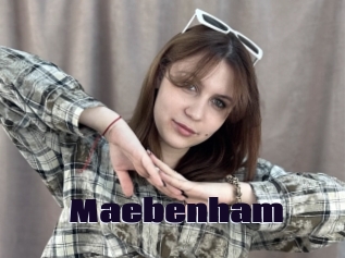 Maebenham