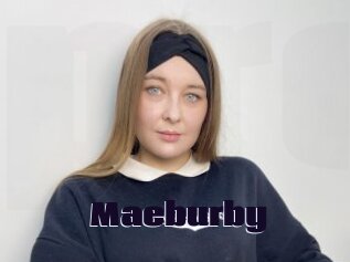 Maeburby