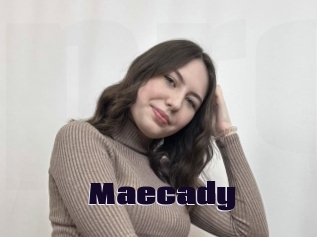 Maecady