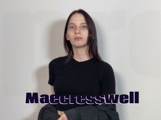 Maecresswell
