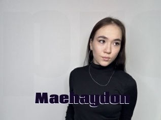 Maehaydon