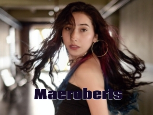 Maeroberts