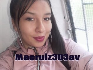 Maeruiz303av