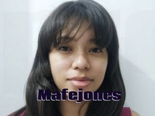 Mafejones