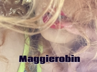 Maggierobin