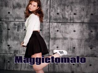 Maggietomato