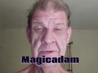 Magicadam