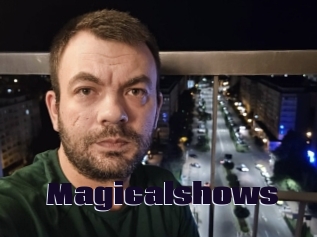 Magicalshows