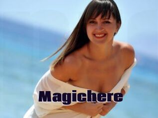 Magichere