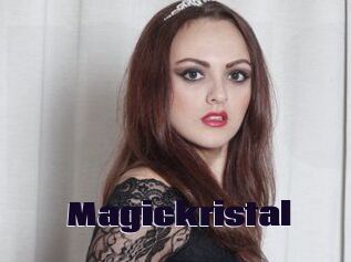 Magickristal