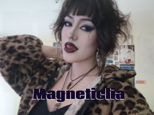 Magneticlia