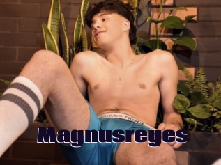 Magnusreyes