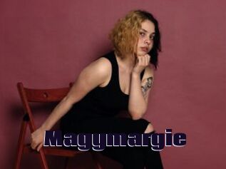 Magymargie