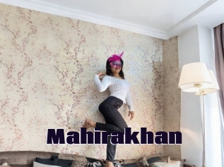 Mahirakhan