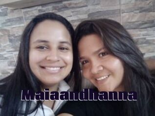 Maiaandhanna
