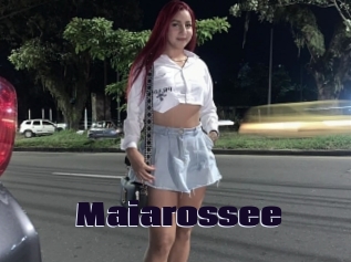 Maiarossee