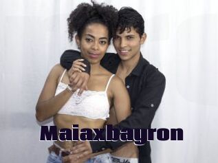 Maiaxbayron