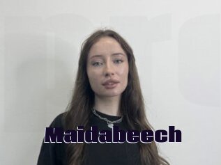 Maidabeech