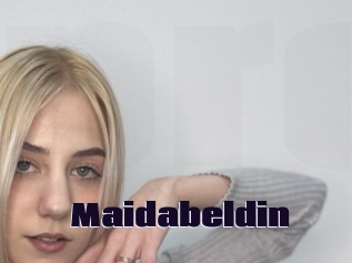 Maidabeldin