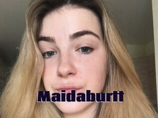 Maidaburtt