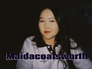 Maidacoatsworth