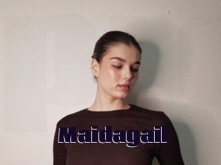 Maidagail