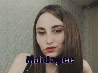 Maidagee