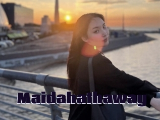 Maidahathaway