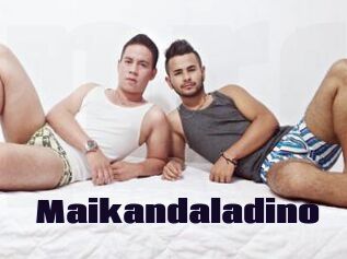 Maikandaladino