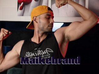 Maikebrand