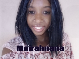 Mairahnana