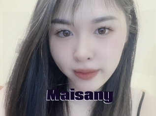 Maisany