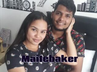 Maitebaker