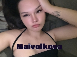 Maivolkova