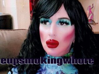 Makeupsmokingwhore