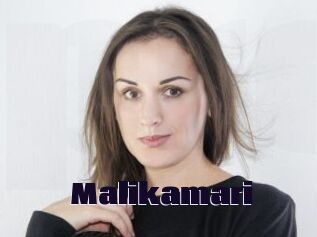 Malikamari