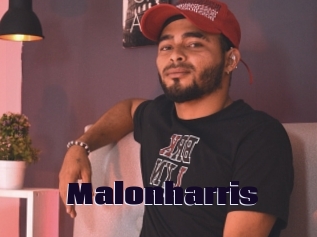 Malonharris
