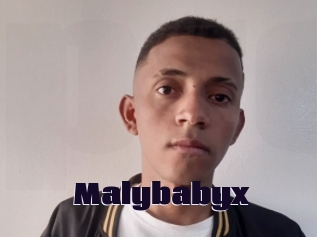 Malybabyx