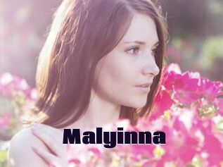 Malyinna