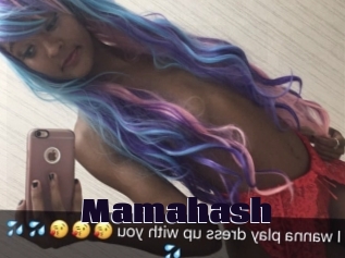 Mamahash