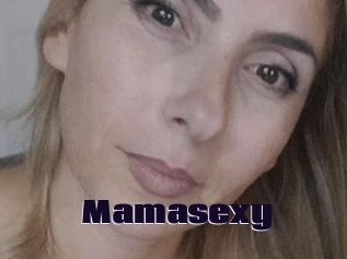 Mamasexy