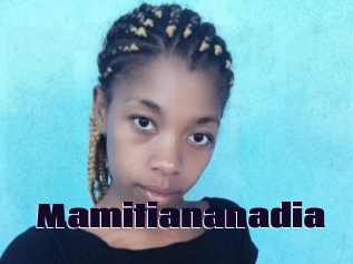 mamitiananadia Prolap Sex
