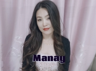 Manay