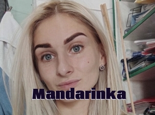 Mandarinka