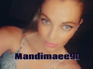Mandimaee90