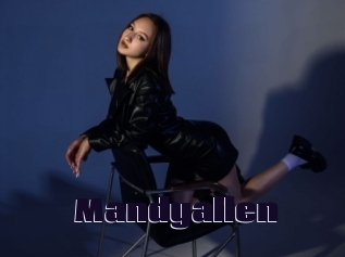 Mandyallen