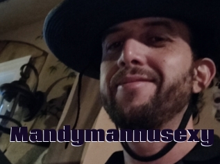 Mandymannusexy