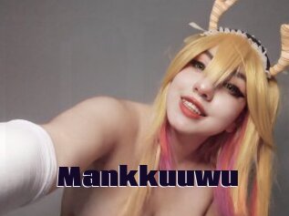 Mankkuuwu